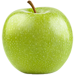 Organic Granny Smith Apples