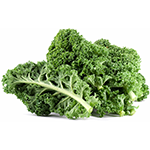 Organic Green Kale