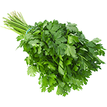 Organic Italian Parsley