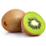 Organic Kiwi Fruit