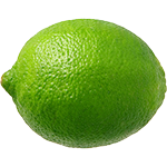 Organic Limes