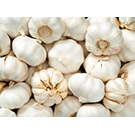 Organic Loose Garlic Clove