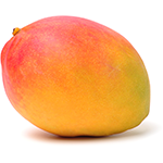 Organic Mangos