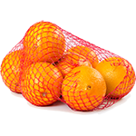 Organic Navel Oranges
