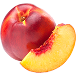 Organic Nectarines