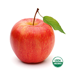 Red Delicious Apples