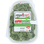 Organic Super Greens