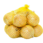 Organic Yellow Onions