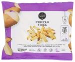 Proper Fries