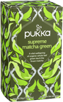 Supreme Matcha Green Tea