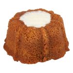 Pumpkin Bundt Cake