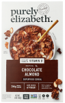 Chocolate Almond Superfood Cereal