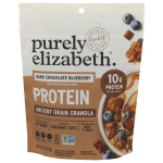 Dark Chocolate Blueberry Protein Ancient Grain Granola