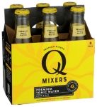 Tonic Water 6 Pk