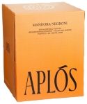 Mocktail Mandora Negroni