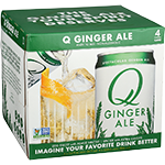Spectacular Ginger Beer
