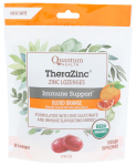 TheraZinc Blood Orange Lozenges