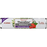 Therazinc Elderberry Raspberry Flavor
