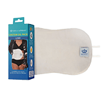 100% Organic Cotton Flannel Insert for Liver Pack