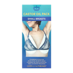 Castor Oil Pack For Breasts Small
