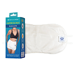 Pelvic Castor Oil Pack