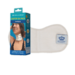 Neck Castor Oil Pack