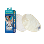 Chest Castor Oil Pack Small