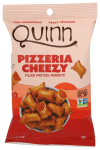 Pizzeria Cheezy Filled Pretzel Nuggets