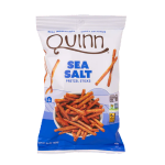 Sea Salt Pretzel Sticks