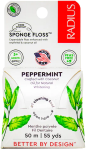 Vegan Sponge Floss Peppermint