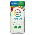 Mens One Daily Multivitamin