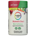 Women's One Daily Multivitamin