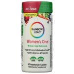 Women's One Daily Multivitamin