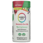 Womens One Multivitamin 50+