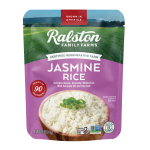 90 Second White Jasmine Rice
