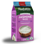 Jasmine White Rice