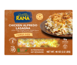 Chicken Alfredo Lasagna
