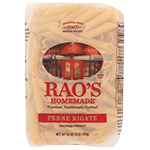 Penne Rigate Pasta