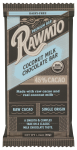 Premium Coconut Milk Chocolate Bar 45% Cacao