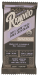 Premium Date Sweetened Dark Chocolate Bar 65% Cacao