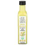 Maple Mustard Dressing