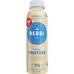 Protein Vanilla with Adaptogens