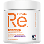 ReCreate Endurance Passion Fruit Flavor
