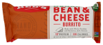 Burrito Organic Bean & Cheese