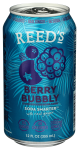 Berry Bubbly Soda