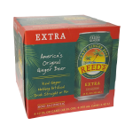 Non-Alcoholic Extra Ginger Beer