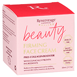 Firming Face Cream