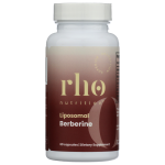 Liposomal Berberine