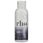 Liposomal NAD+