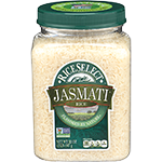 Rice Jasmati